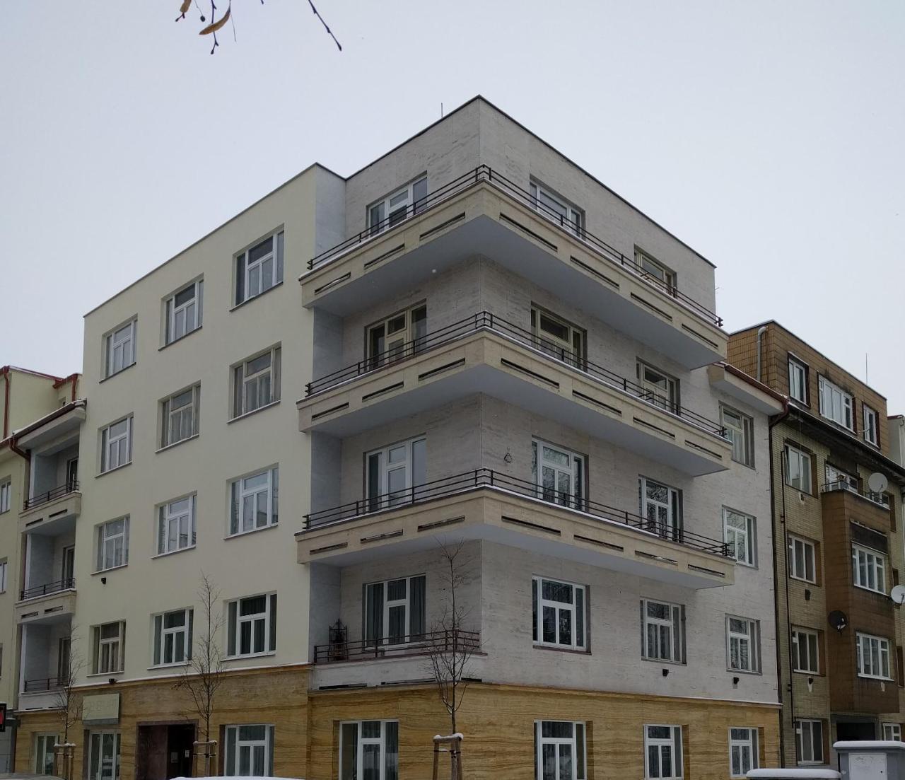 Penzion Rafael Poděbrady Екстериор снимка